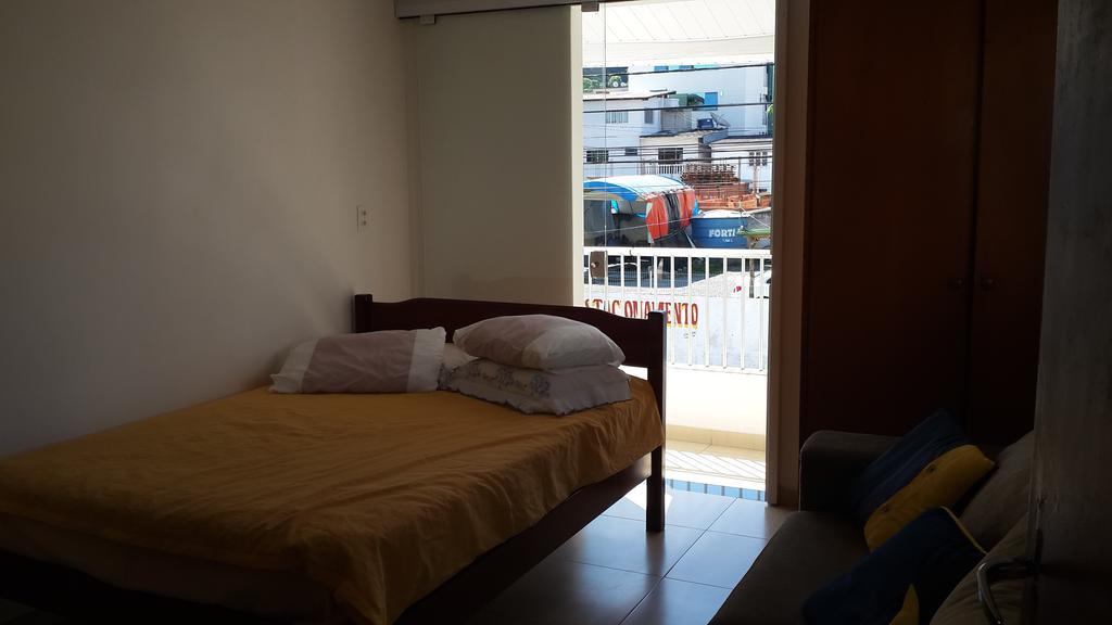 شقة Quitinete Balneario Balneário Camboriú المظهر الخارجي الصورة