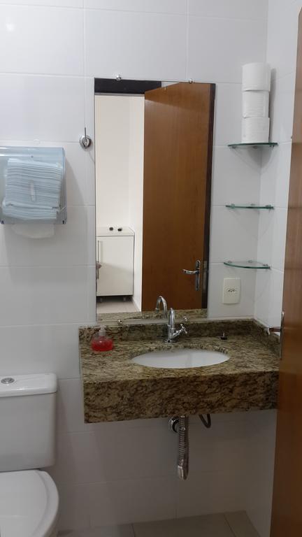 شقة Quitinete Balneario Balneário Camboriú المظهر الخارجي الصورة