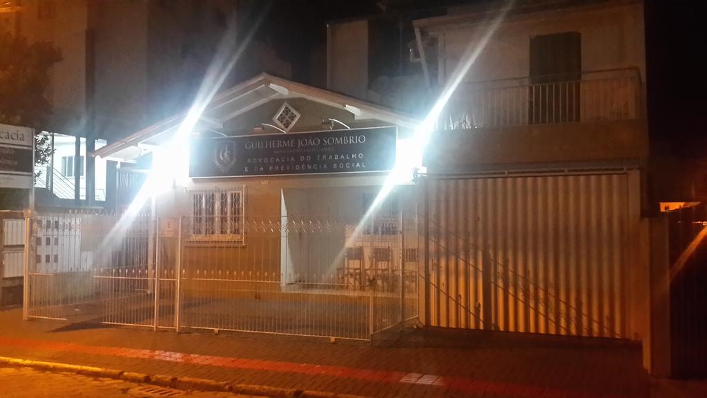 شقة Quitinete Balneario Balneário Camboriú المظهر الخارجي الصورة