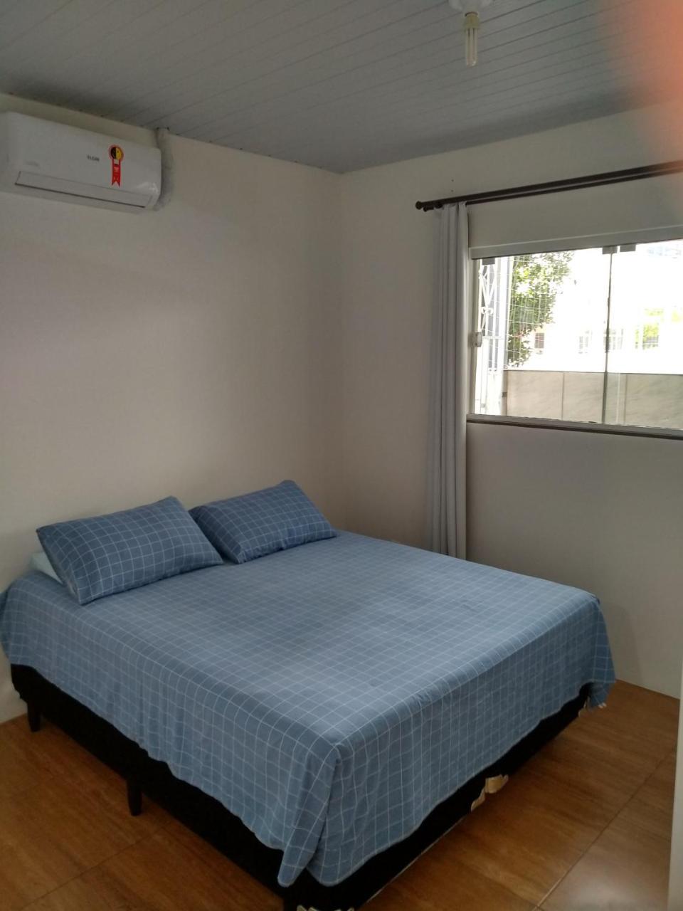 شقة Quitinete Balneario Balneário Camboriú المظهر الخارجي الصورة